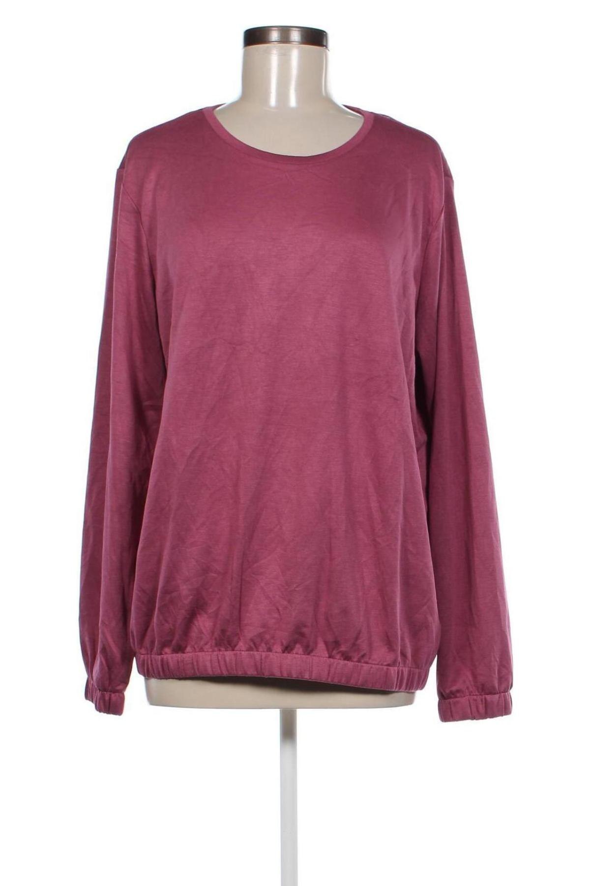 Damen Shirt Janina, Größe XL, Farbe Rosa, Preis € 3,49