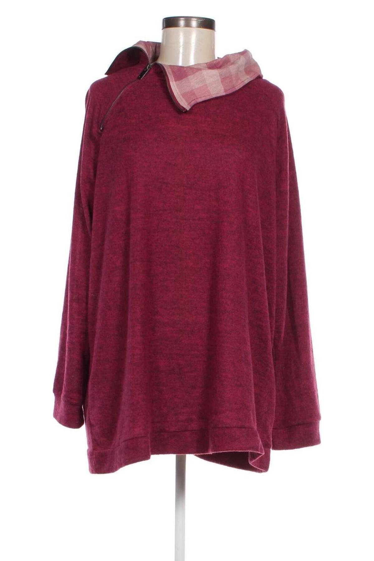 Damen Shirt Janina, Größe XXL, Farbe Rosa, Preis € 7,99