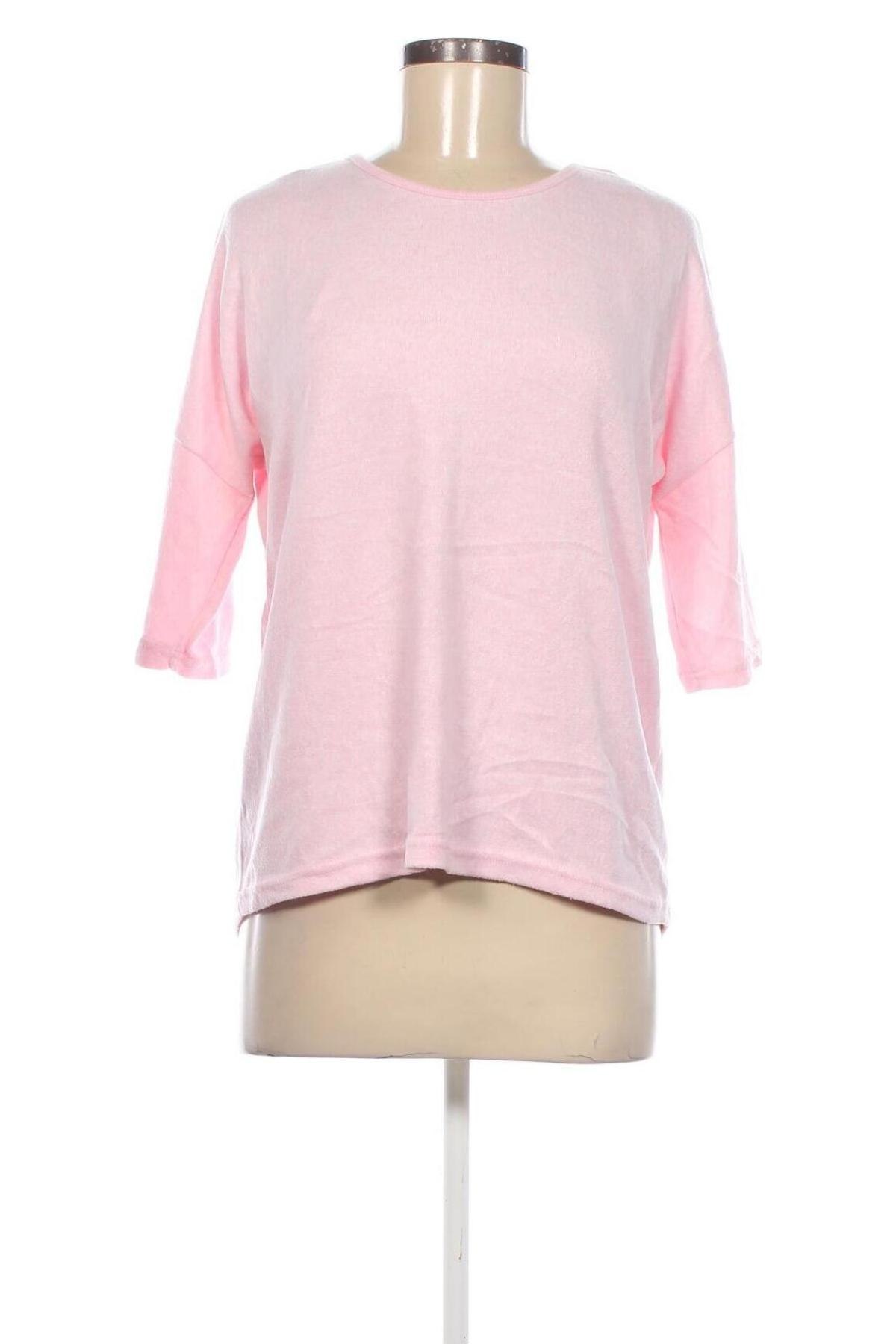 Damen Shirt Janina, Größe M, Farbe Rosa, Preis 5,99 €