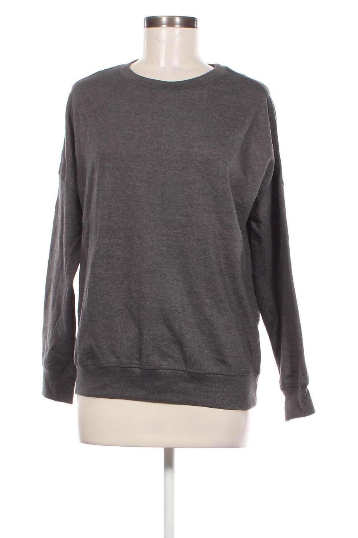 Damen Shirt Janina, Größe M, Farbe Grau, Preis € 4,99