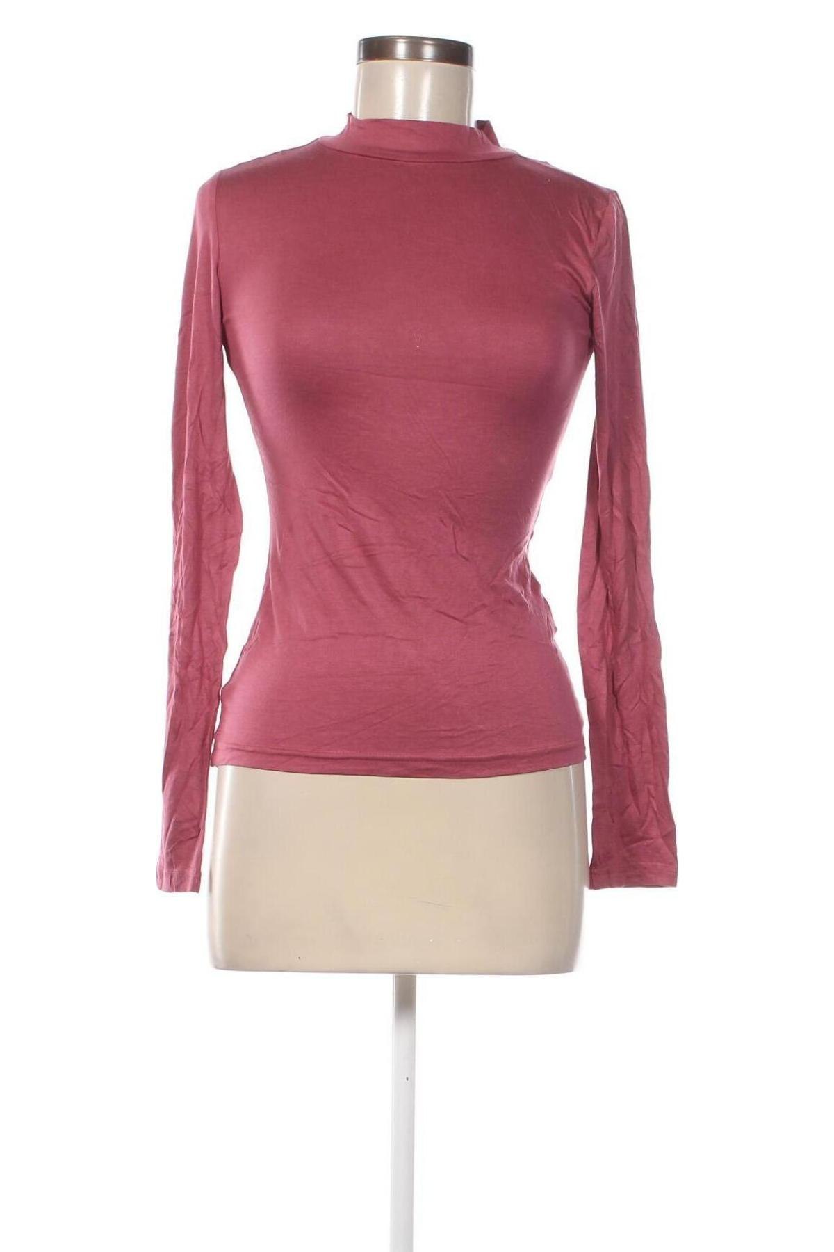 Damen Shirt Janina, Größe XS, Farbe Rosa, Preis € 4,99