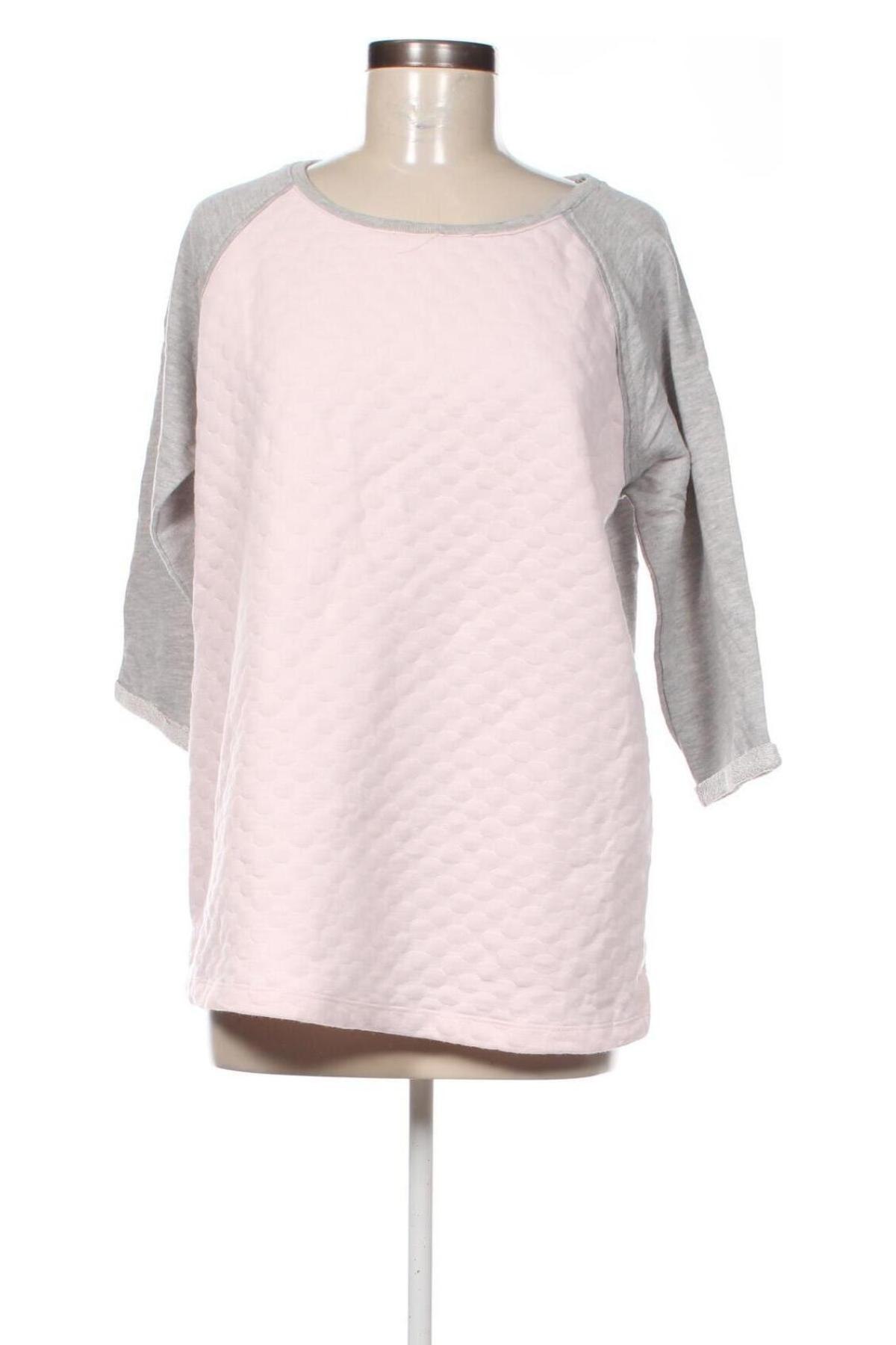 Damen Shirt Janina, Größe M, Farbe Mehrfarbig, Preis € 5,99