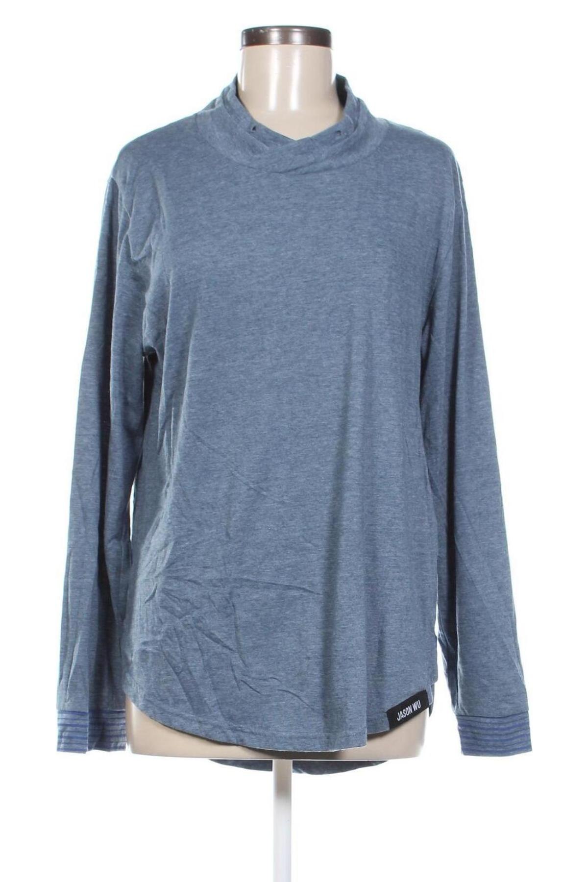 Damen Shirt Jason Wu, Größe L, Farbe Blau, Preis € 78,99