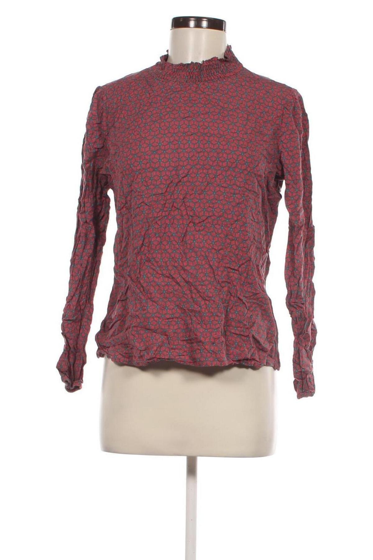 Damen Shirt Je M'appelle, Größe M, Farbe Mehrfarbig, Preis € 4,99