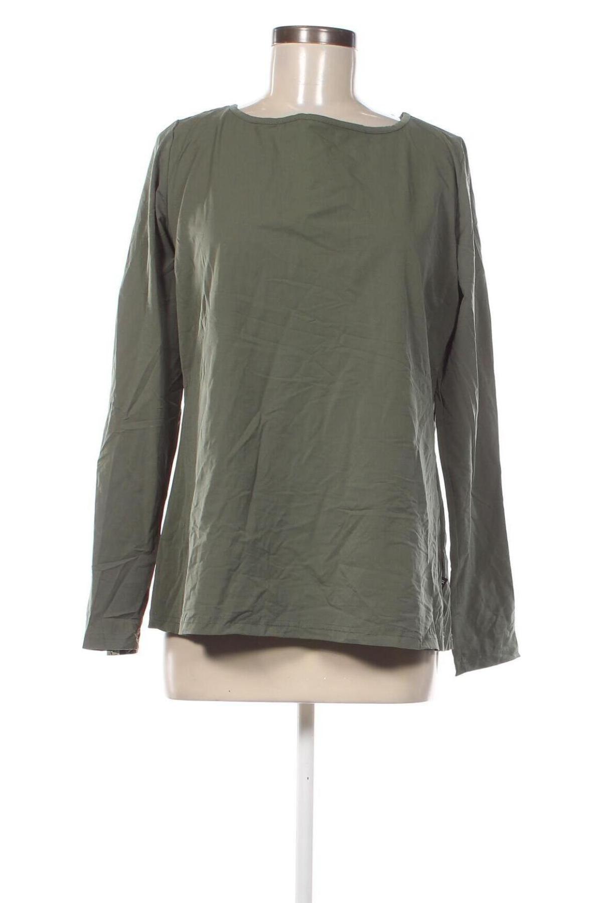 Damen Shirt Je M'appelle, Größe XL, Farbe Grün, Preis 4,49 €