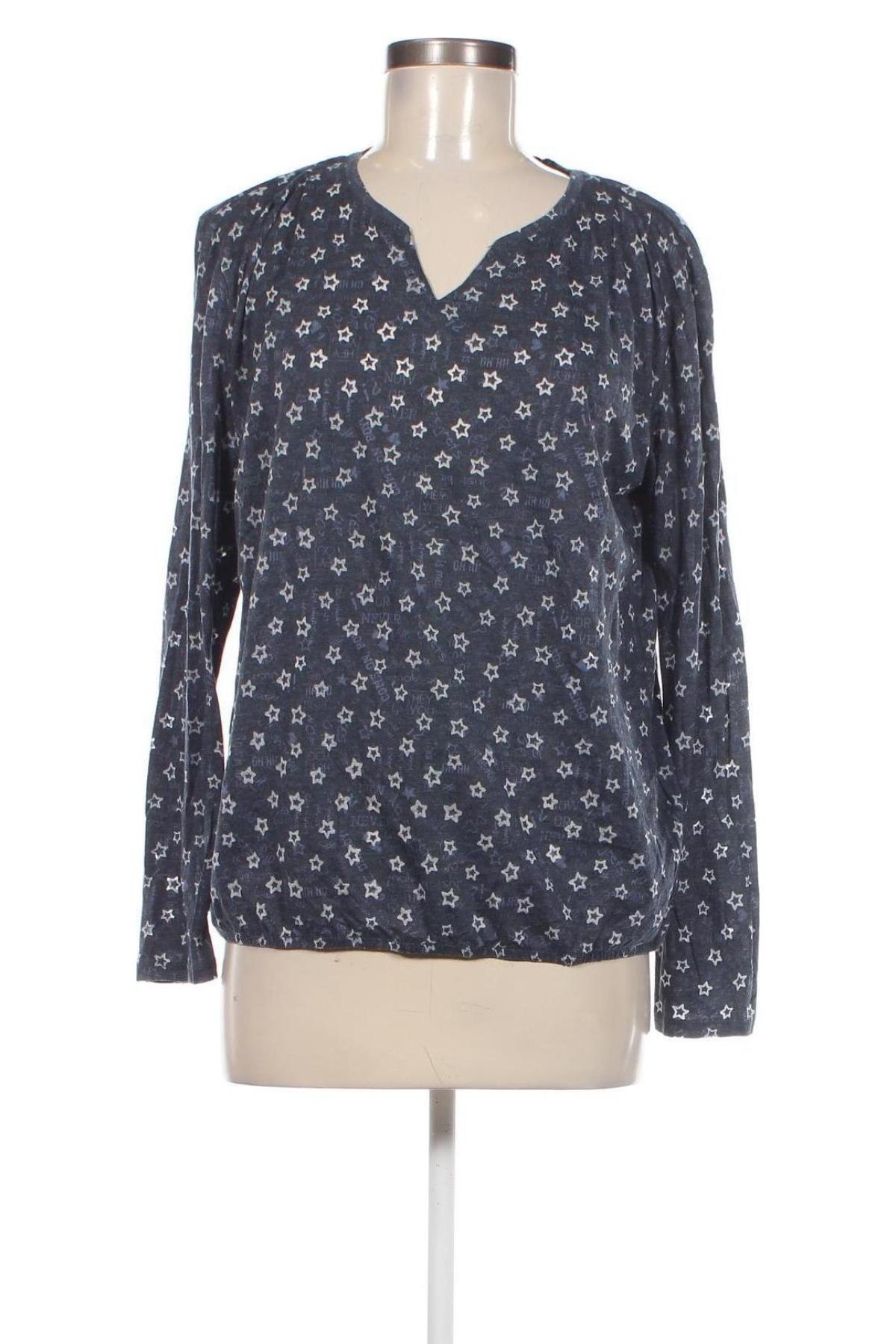 Damen Shirt Jean Pascale, Größe XL, Farbe Mehrfarbig, Preis € 6,49