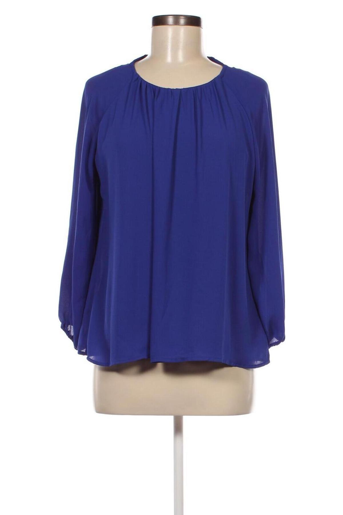 Damen Shirt Jeanne d'Arc, Größe M, Farbe Blau, Preis € 13,30