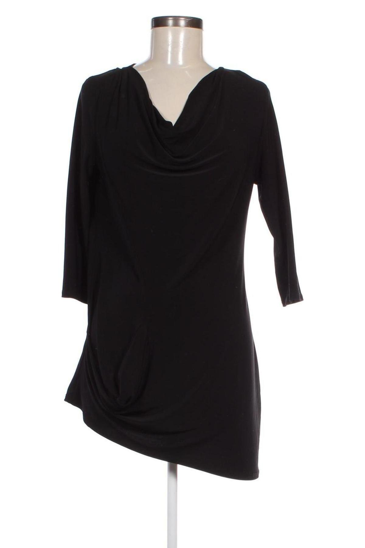 Damen Shirt Joseph Ribkoff, Größe M, Farbe Schwarz, Preis € 15,99