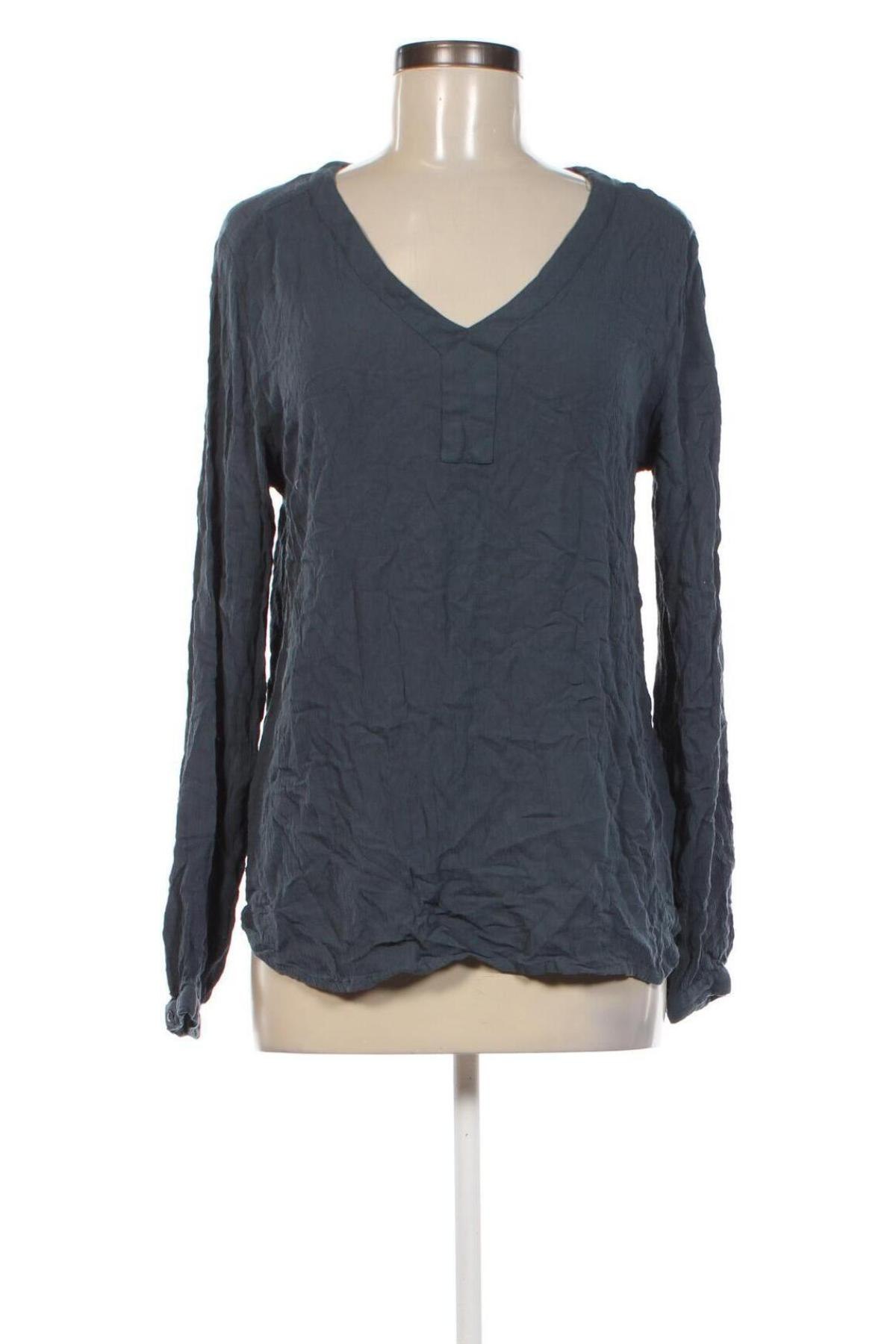 Damen Shirt Kaffe, Größe L, Farbe Grün, Preis € 6,99