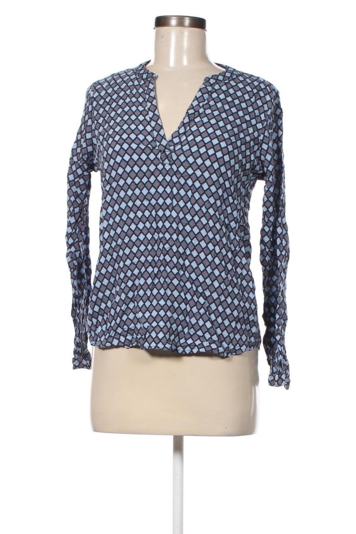 Damen Shirt Kaffe, Größe S, Farbe Mehrfarbig, Preis € 8,99