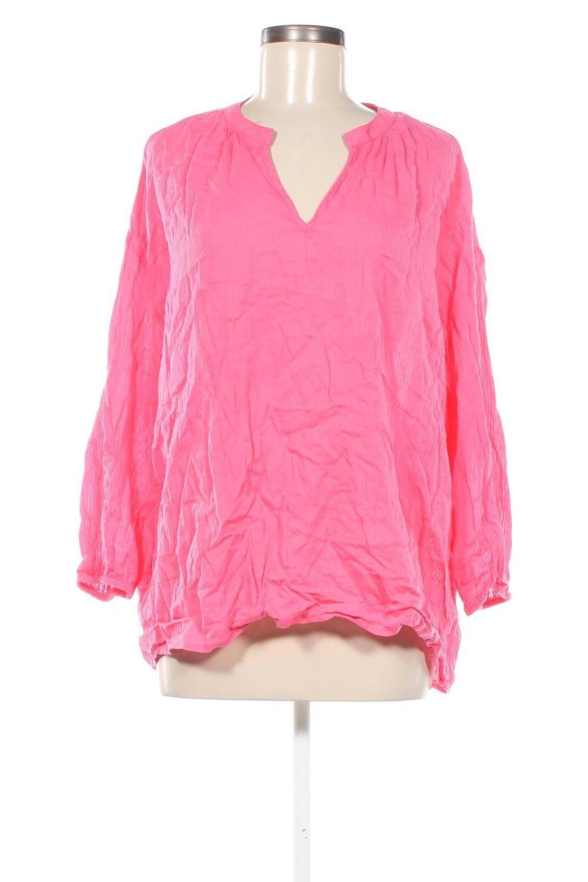 Damen Shirt Kapalua, Größe M, Farbe Rosa, Preis 3,99 €