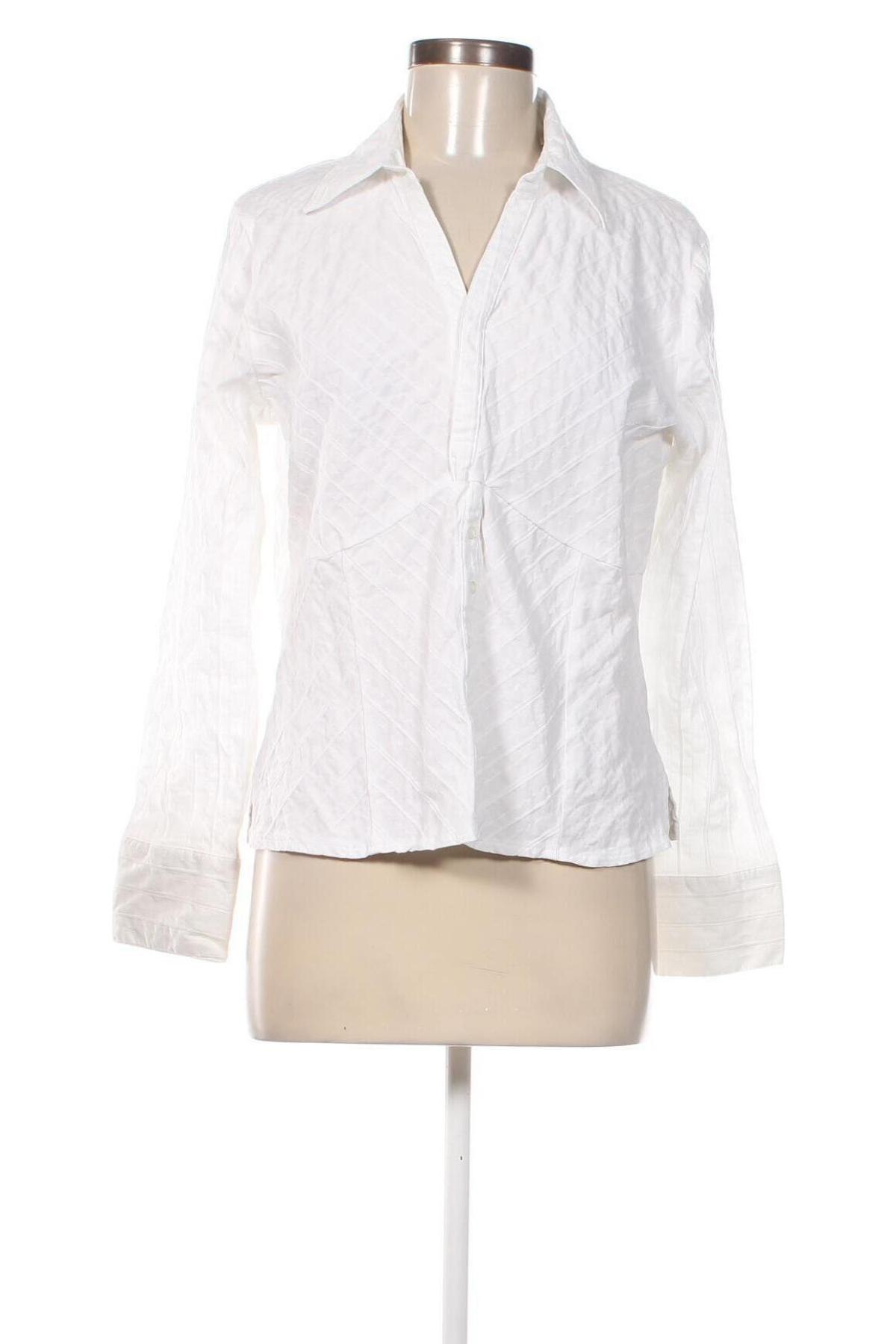 Damen Shirt Kenny S., Größe M, Farbe Weiß, Preis € 8,99