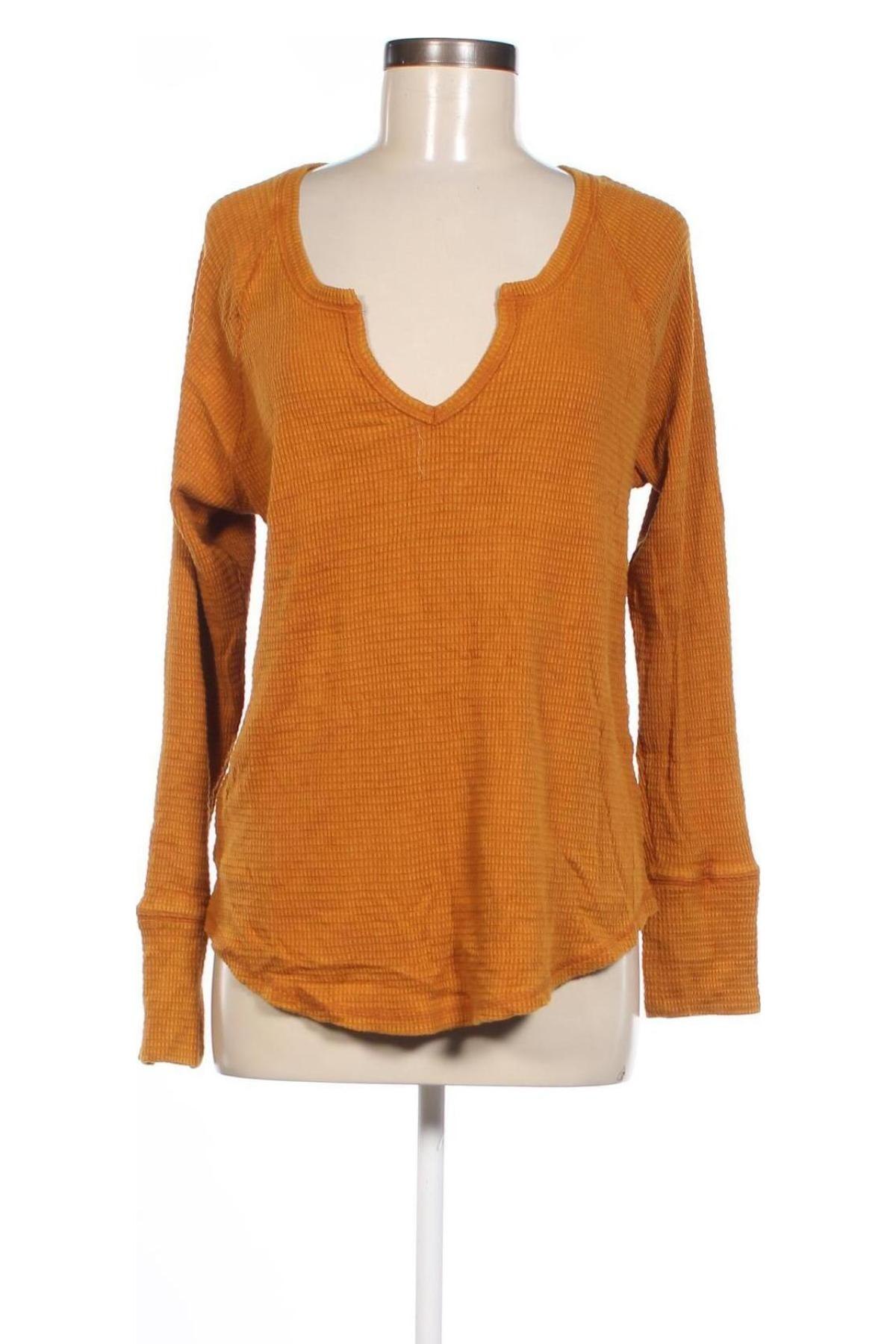 Damen Shirt Knox Rose, Größe XL, Farbe Orange, Preis € 5,99