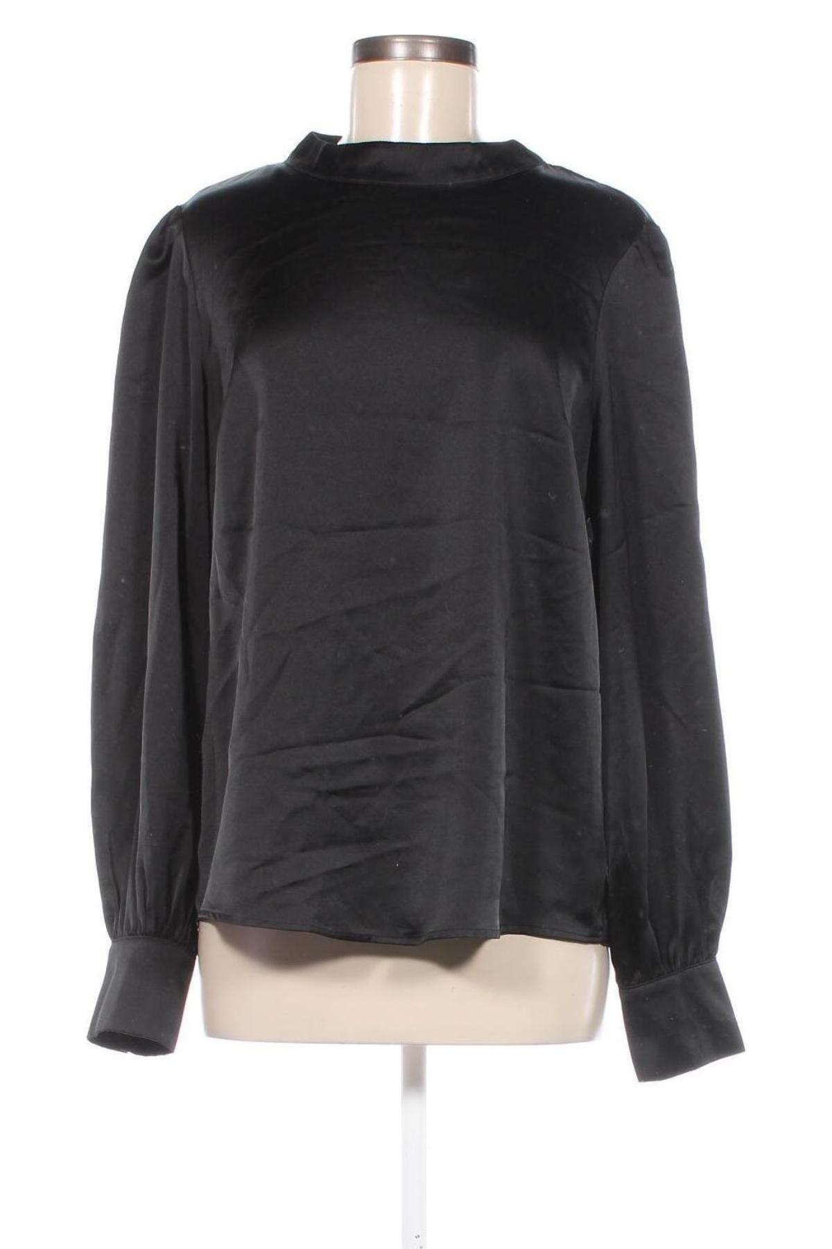 Damen Shirt Kocca, Größe L, Farbe Schwarz, Preis € 5,49