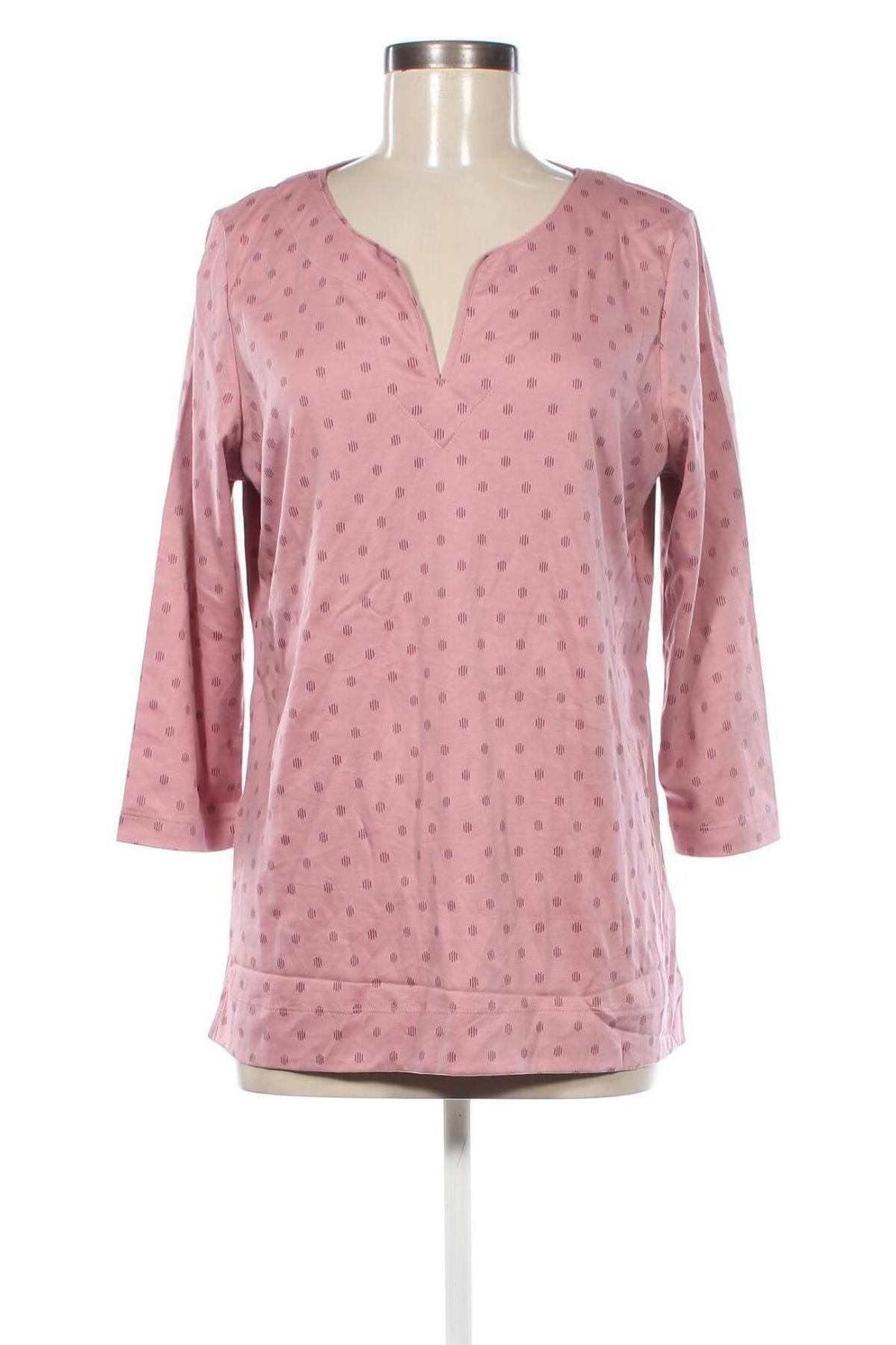 Damen Shirt L.L. Bean, Größe L, Farbe Rosa, Preis € 11,99