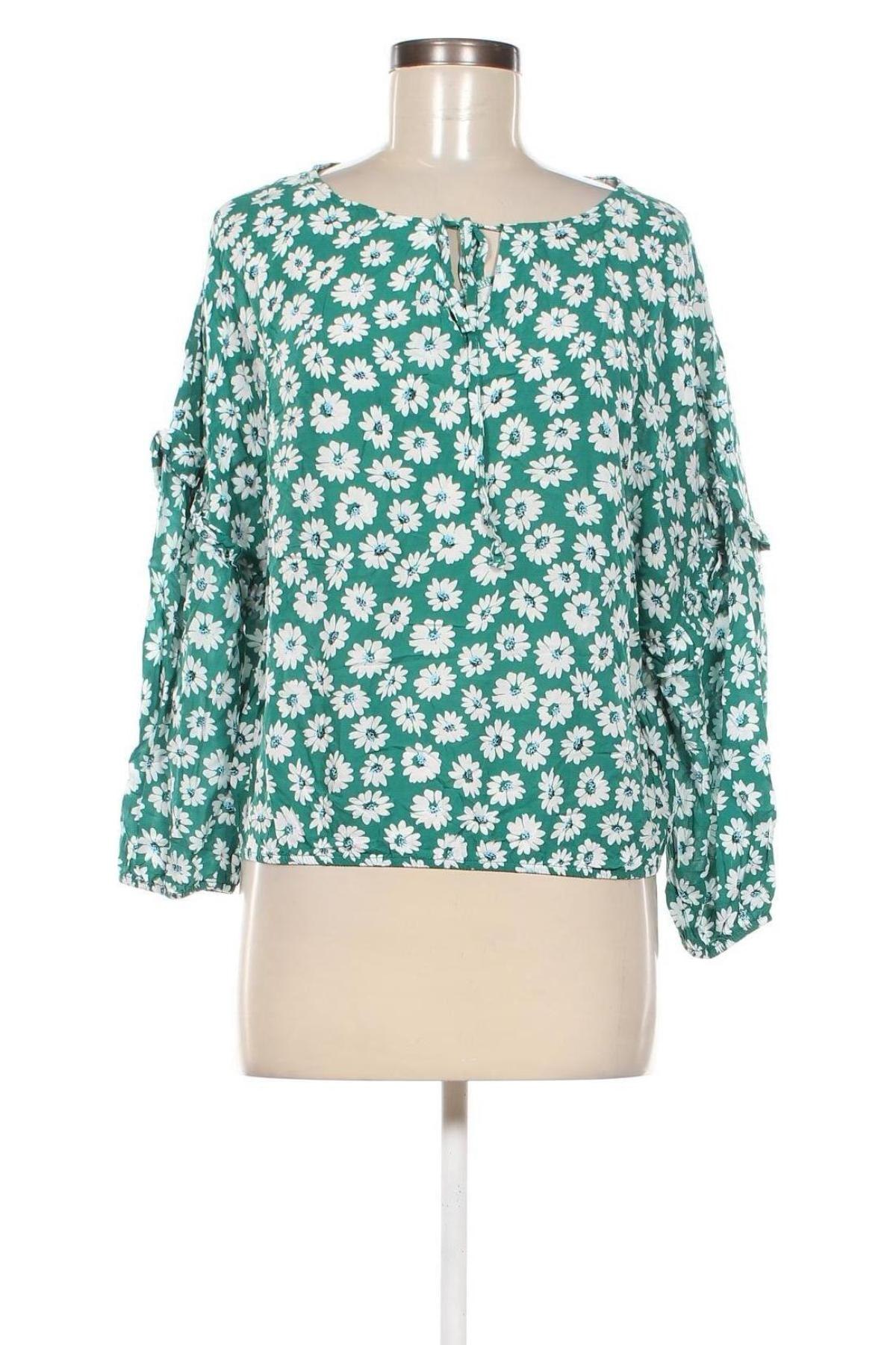 Damen Shirt LC Waikiki, Größe S, Farbe Mehrfarbig, Preis 9,99 €