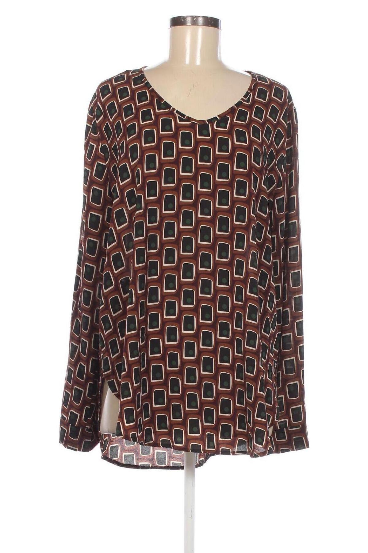 Damen Shirt La Fee Maraboutee, Größe L, Farbe Mehrfarbig, Preis 13,99 €