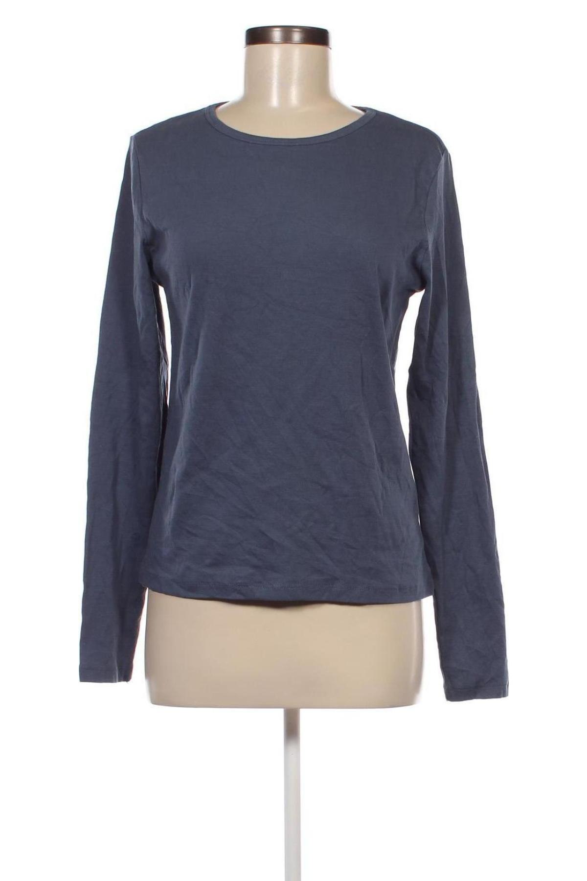 Damen Shirt Lager 157, Größe M, Farbe Blau, Preis 21,99 €