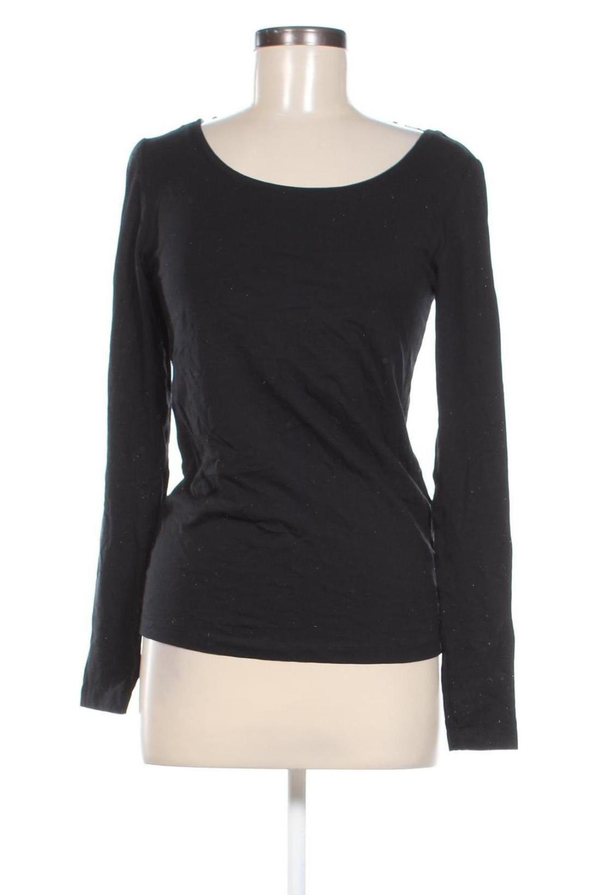 Damen Shirt Lager 157, Größe M, Farbe Schwarz, Preis € 5,99