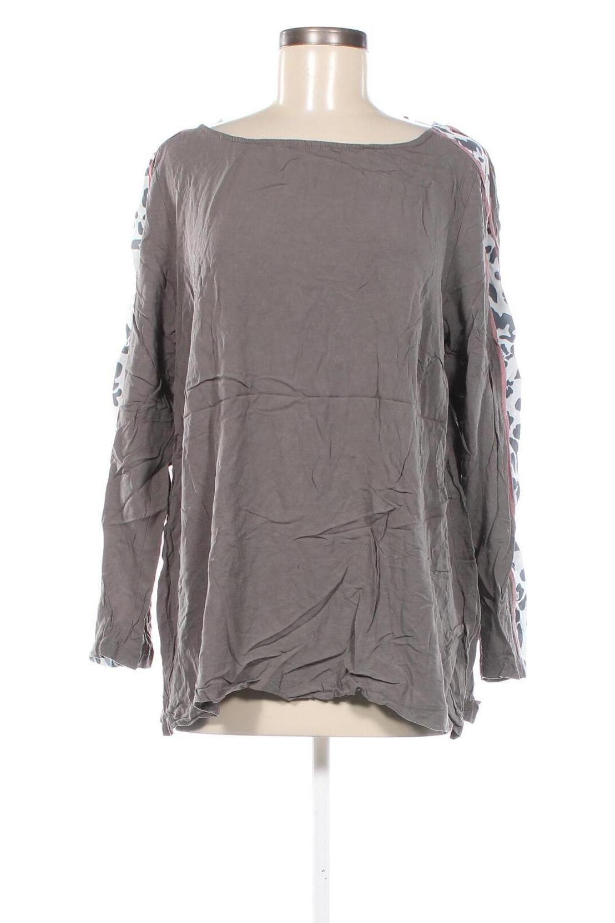 Damen Shirt Laura Kent, Größe XL, Farbe Braun, Preis € 6,99