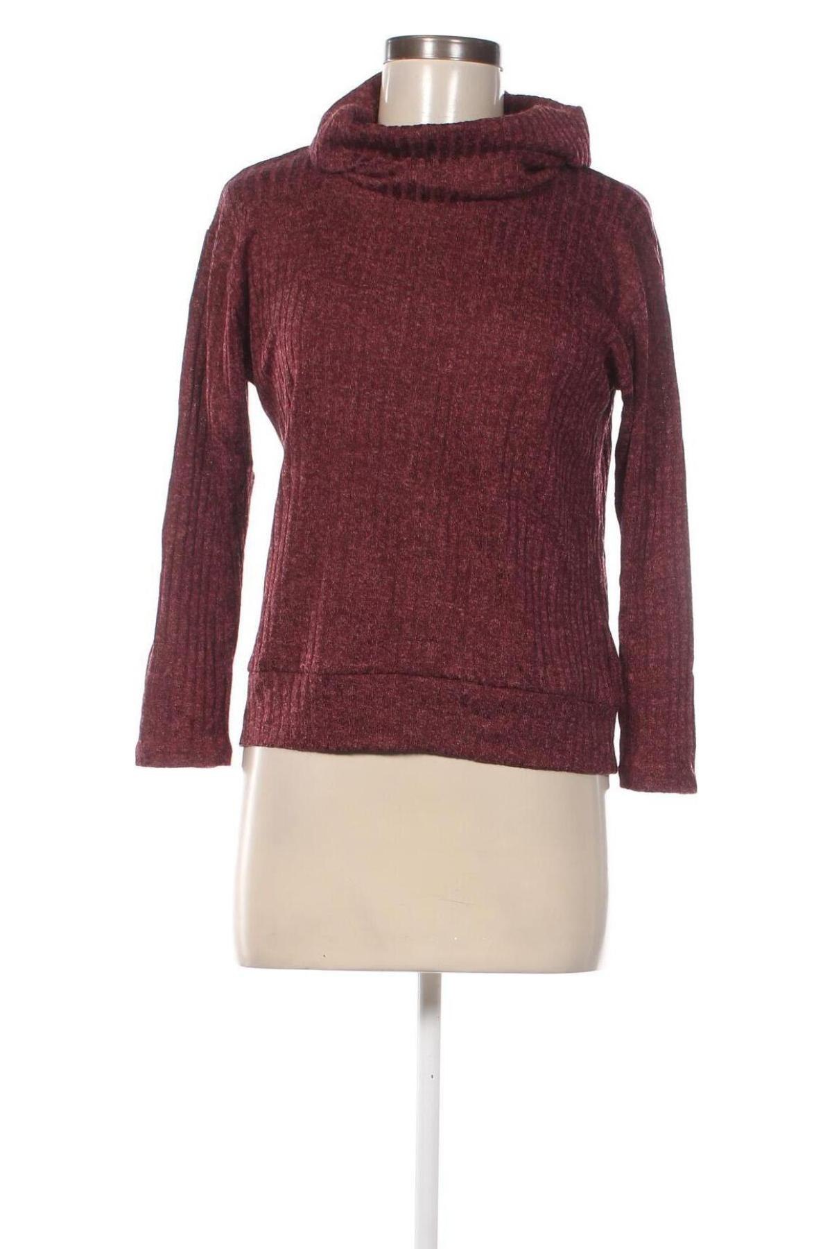 Damen Shirt Laura Petites, Größe XS, Farbe Rot, Preis € 17,49