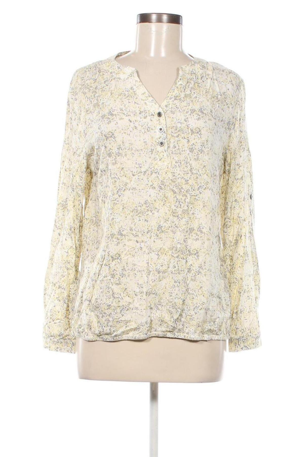 Damen Shirt Laura Torelli, Größe M, Farbe Mehrfarbig, Preis 4,99 €