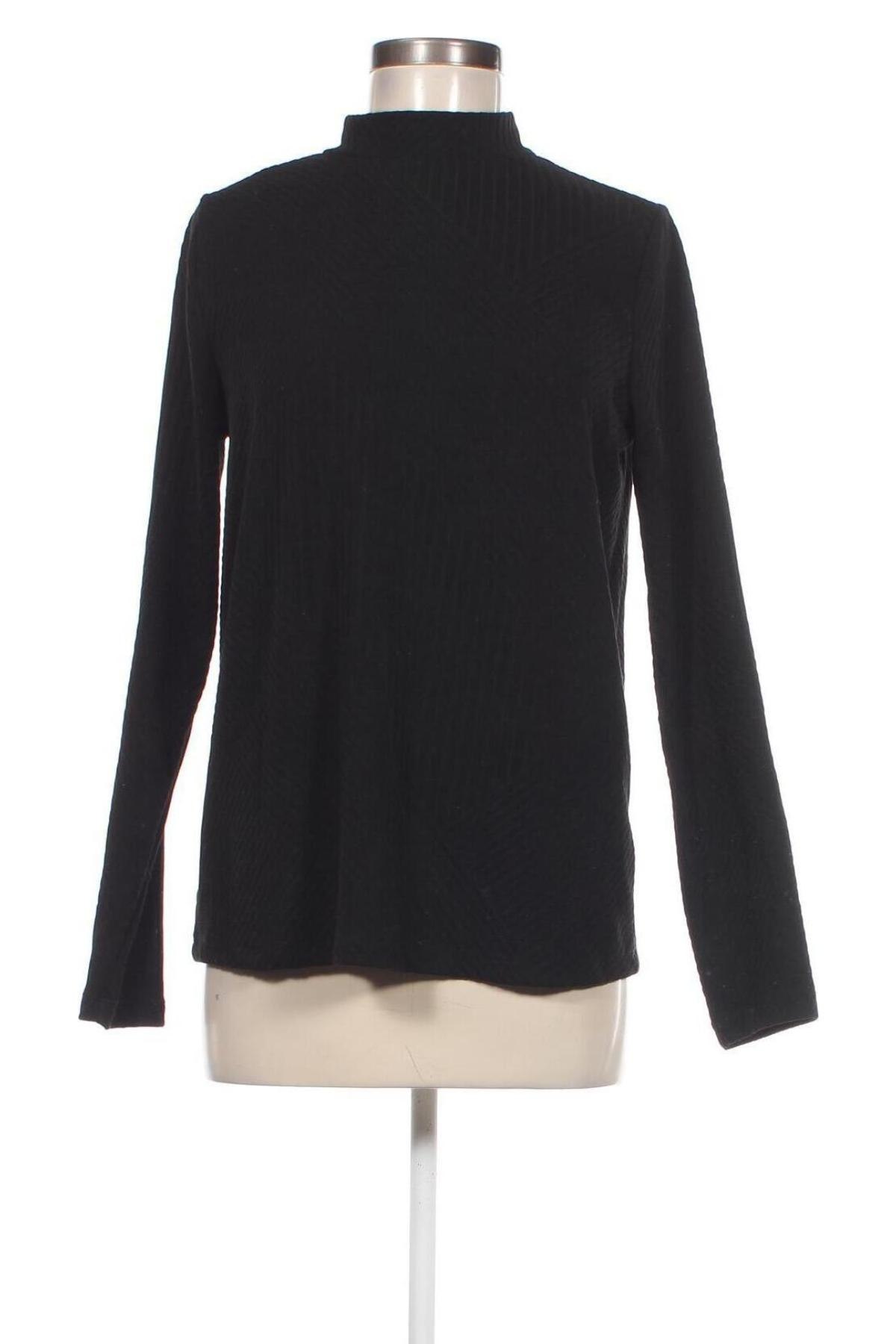 Damen Shirt Laura Torelli, Größe S, Farbe Schwarz, Preis 4,49 €