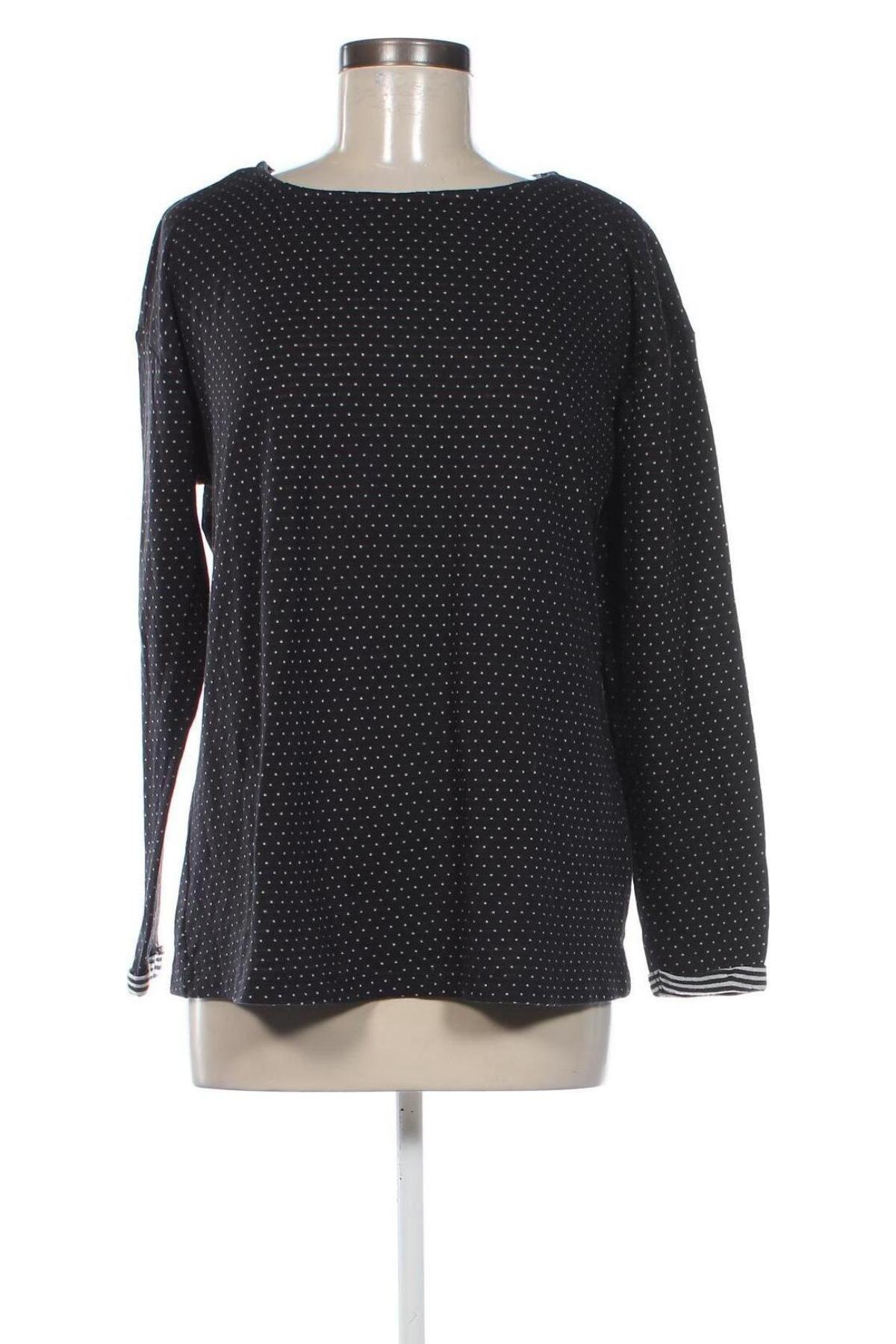 Damen Shirt Laura Torelli, Größe M, Farbe Schwarz, Preis € 18,47