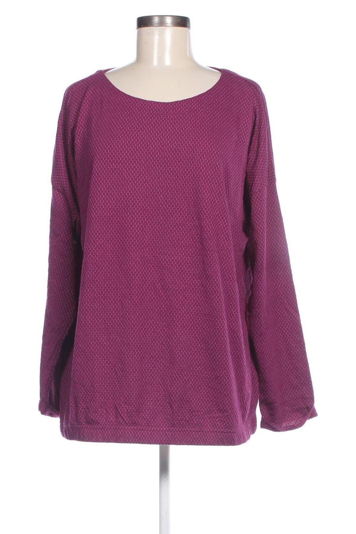 Damen Shirt Laura Torelli, Größe XL, Farbe Mehrfarbig, Preis € 6,99