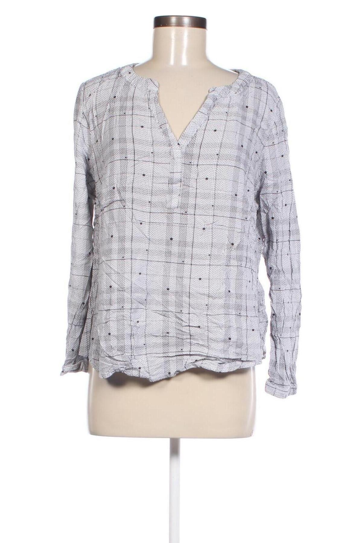 Damen Shirt Laura Torelli, Größe XXL, Farbe Grau, Preis € 6,99