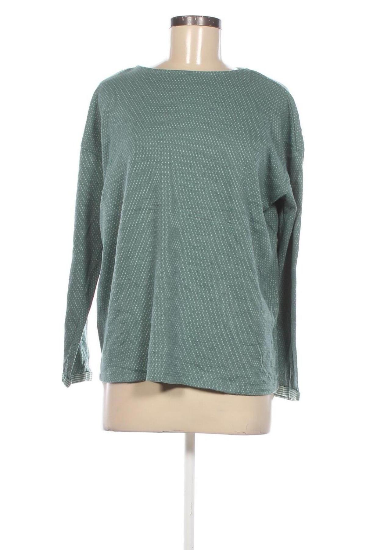 Damen Shirt Laura Torelli, Größe L, Farbe Grün, Preis € 4,49