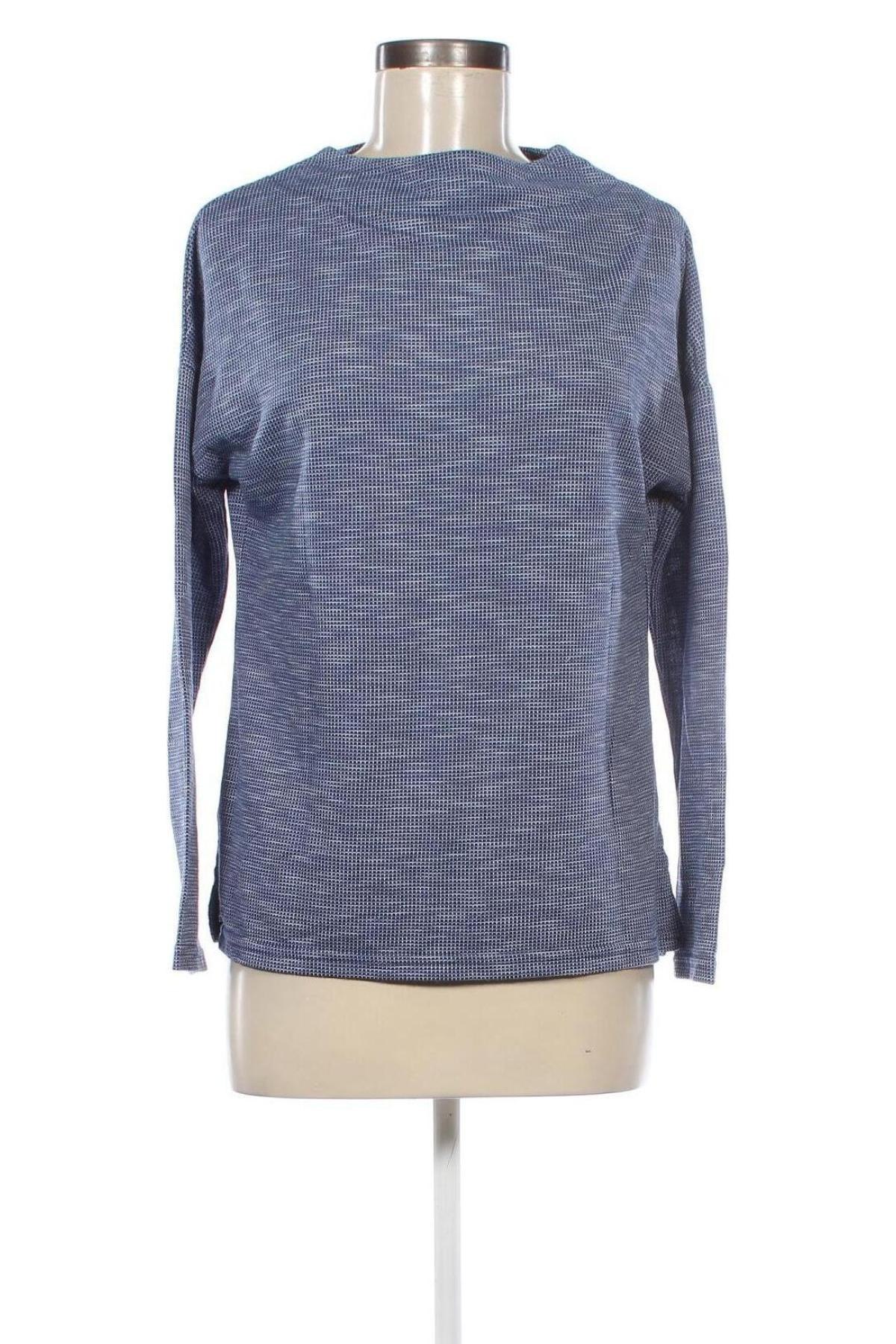 Damen Shirt Laura Torelli, Größe S, Farbe Blau, Preis € 5,99