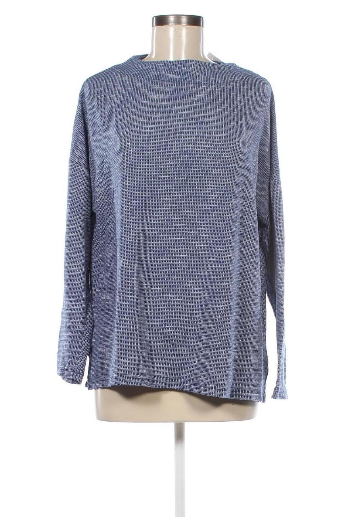 Damen Shirt Laura Torelli, Größe L, Farbe Mehrfarbig, Preis € 6,99