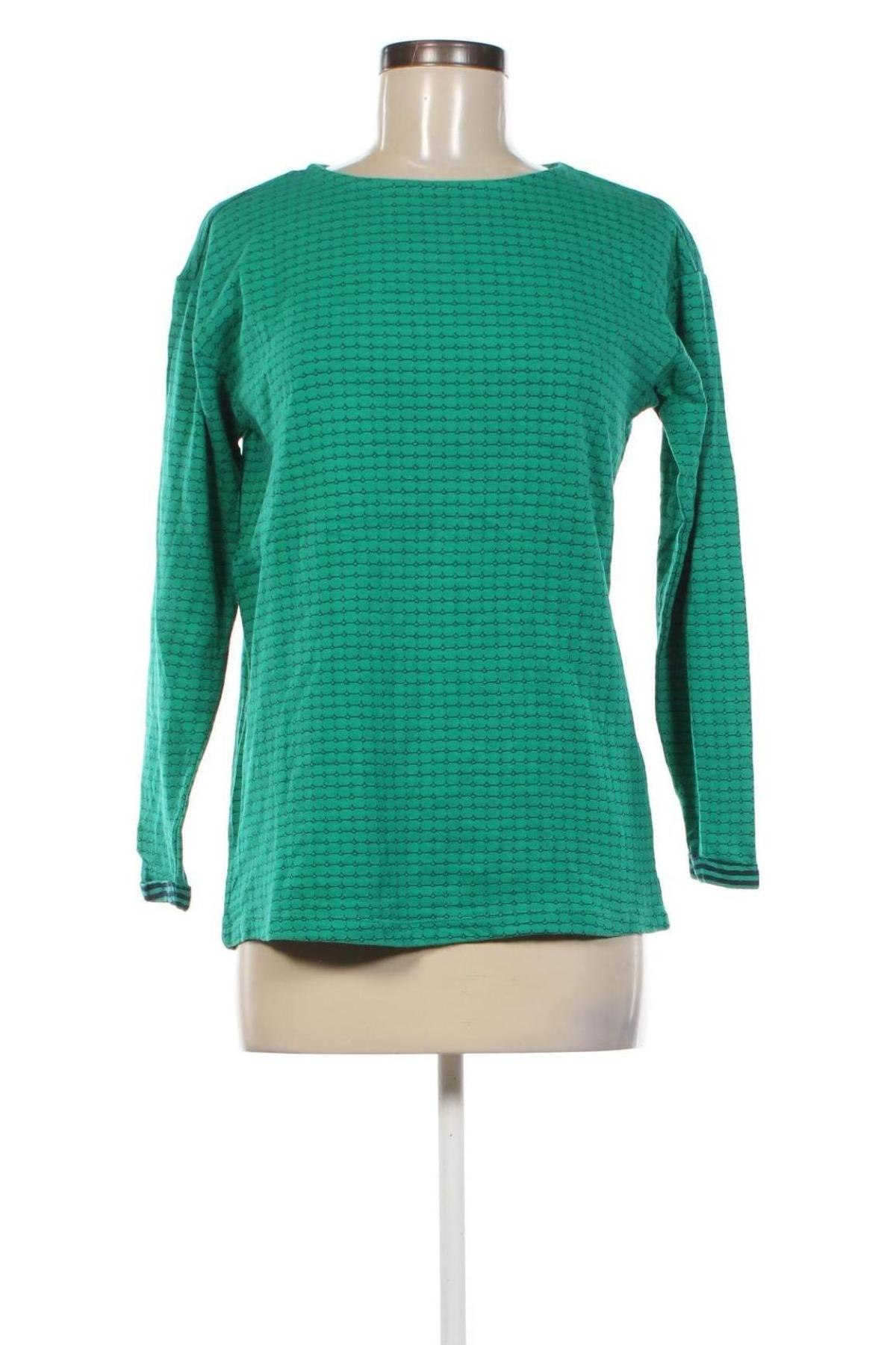 Damen Shirt Laura Torelli, Größe S, Farbe Grün, Preis € 4,99