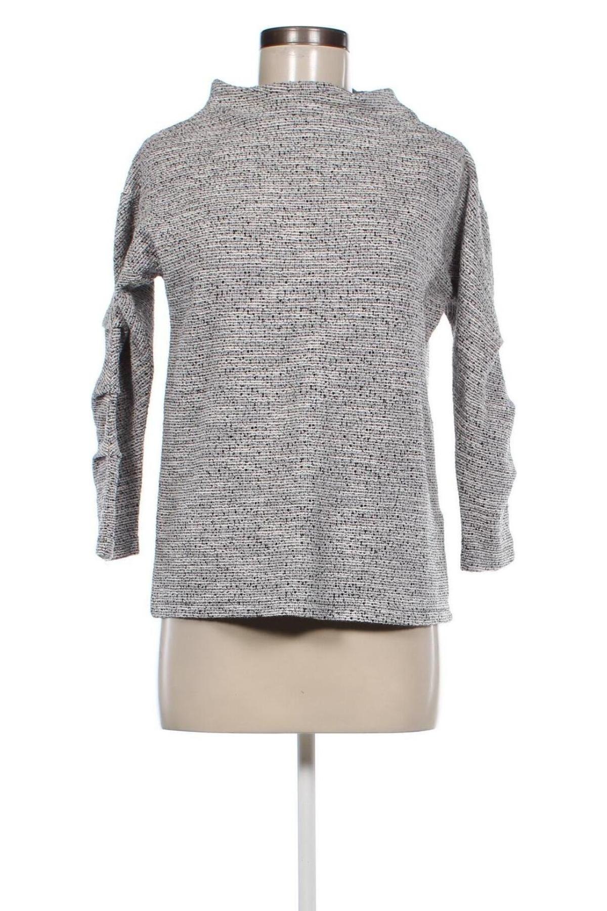 Damen Shirt Laura Torelli, Größe S, Farbe Grau, Preis € 5,99