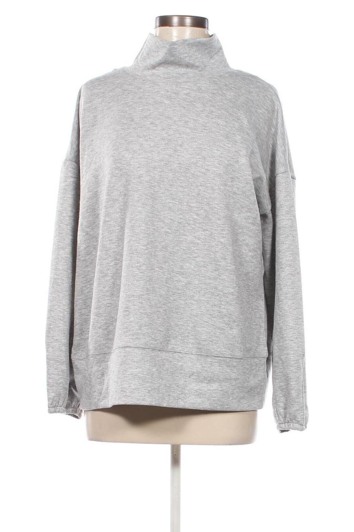 Damen Shirt Laura Torelli, Größe M, Farbe Grau, Preis € 5,99