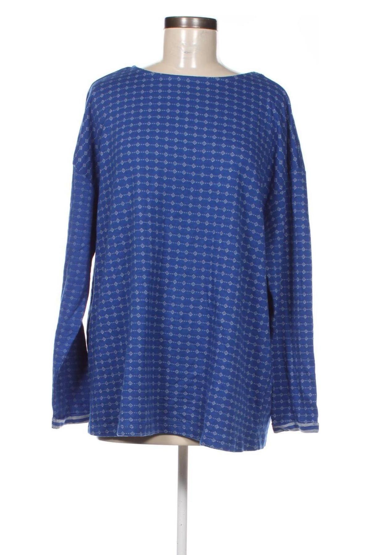 Damen Shirt Laura Torelli, Größe XL, Farbe Mehrfarbig, Preis € 6,99