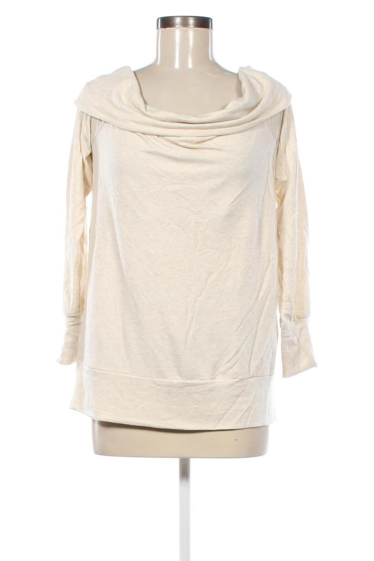 Damen Shirt Lauren Conrad, Größe M, Farbe Ecru, Preis € 4,49