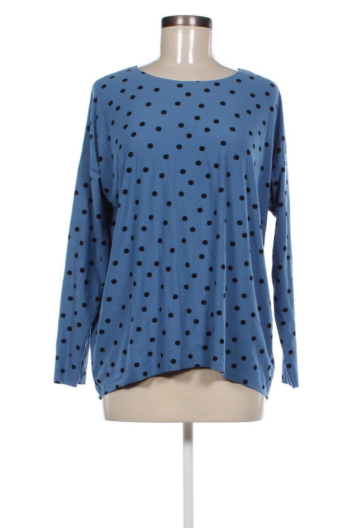 Damen Shirt Liberte Essentiel, Größe M, Farbe Blau, Preis 7,49 €