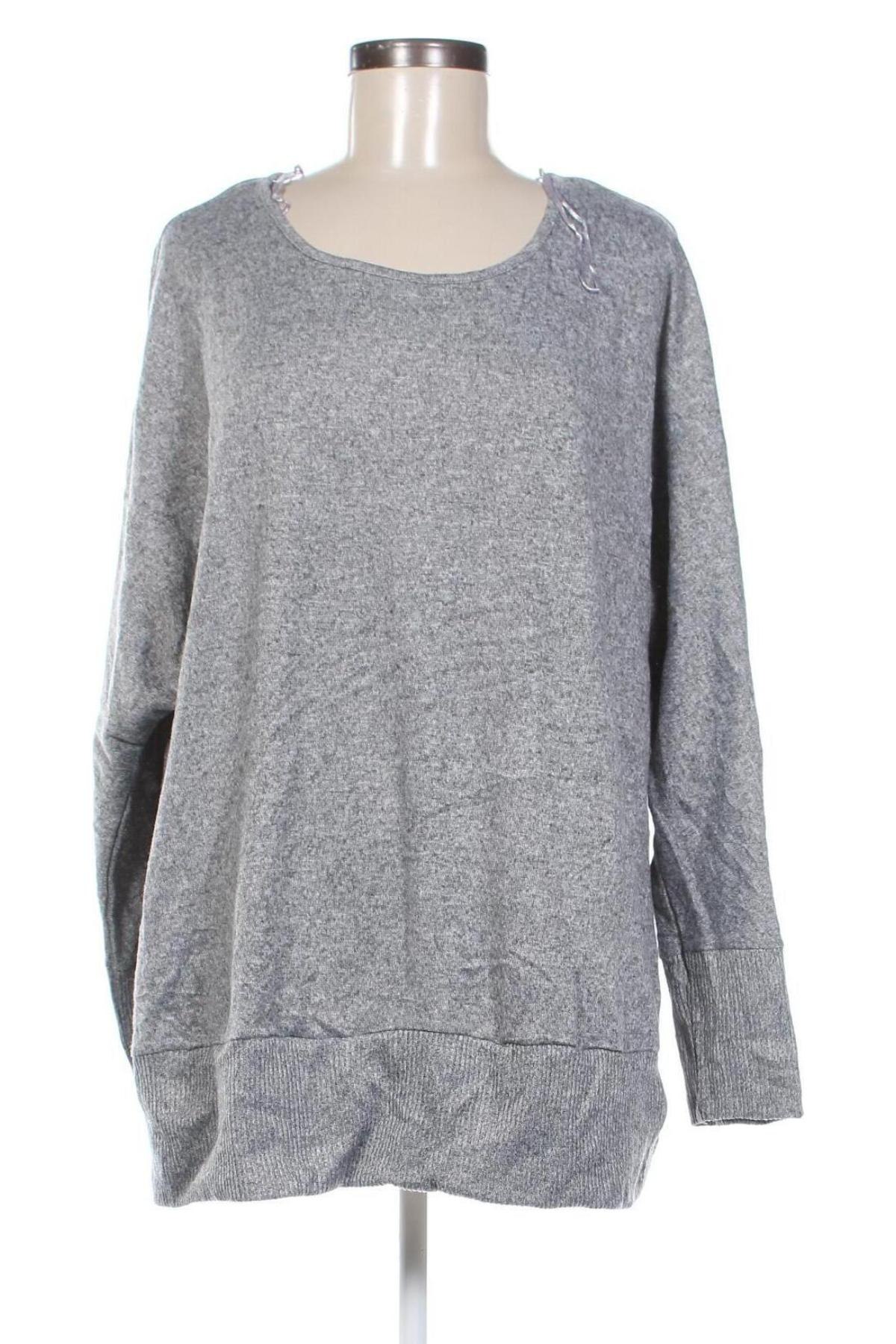 Damen Shirt Lily Morgan, Größe XL, Farbe Grau, Preis € 13,49