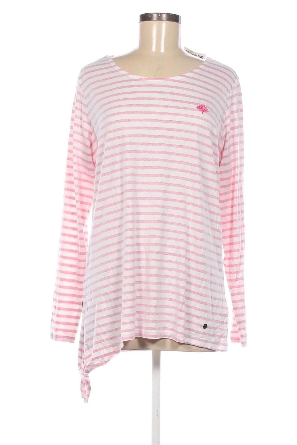 Damen Shirt Limited, Größe XL, Farbe Mehrfarbig, Preis € 13,49