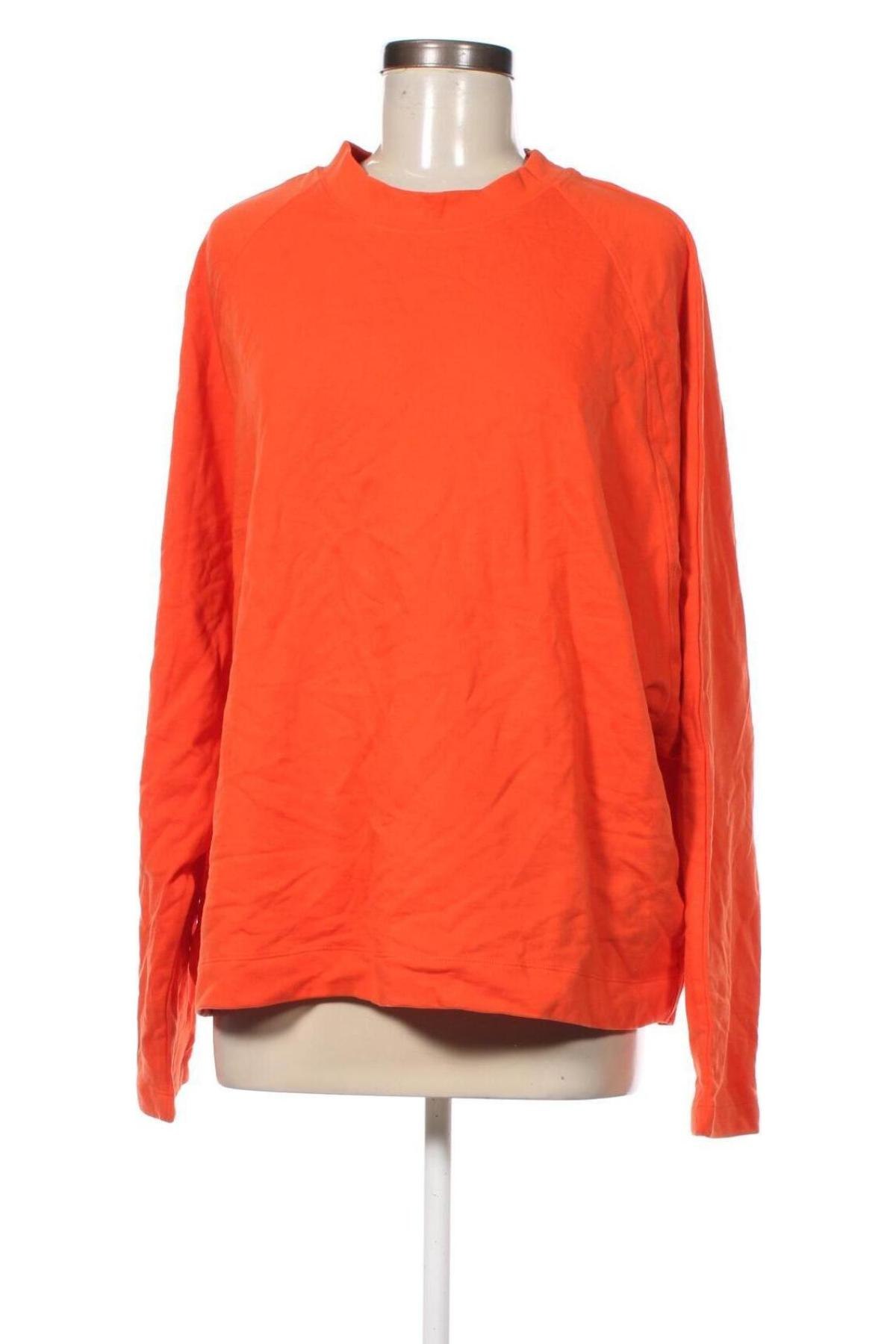 Damen Shirt Lindex, Größe XL, Farbe Orange, Preis € 9,99