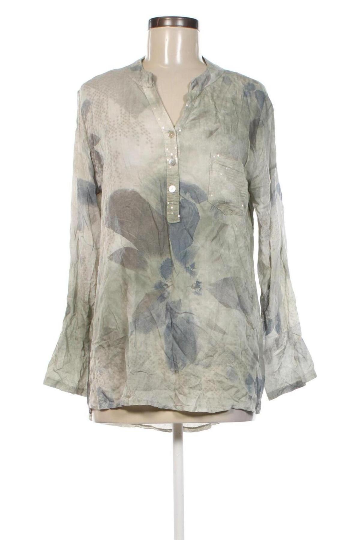 Damen Shirt Lindsay Moda, Größe L, Farbe Mehrfarbig, Preis 6,49 €