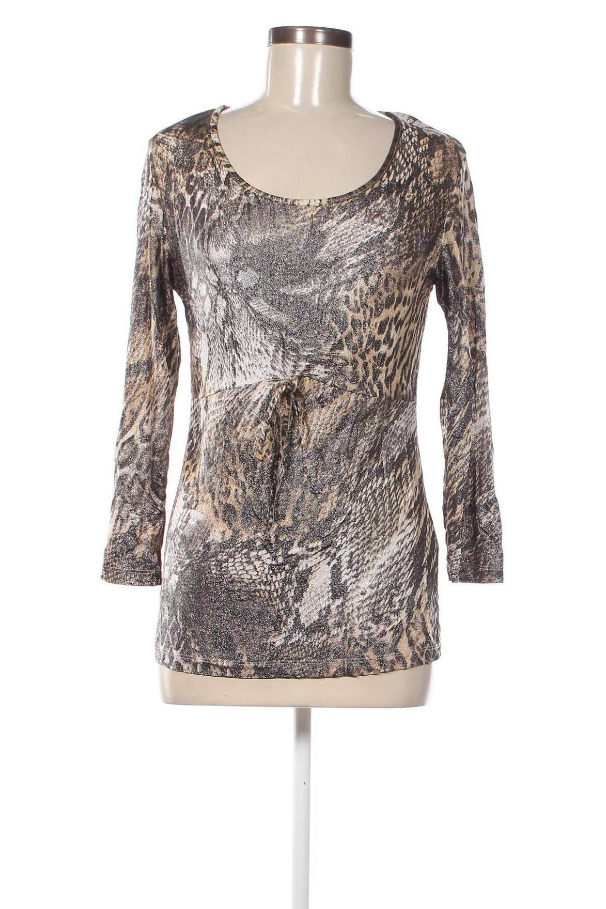 Damen Shirt Lisa Tossa, Größe M, Farbe Mehrfarbig, Preis € 8,99