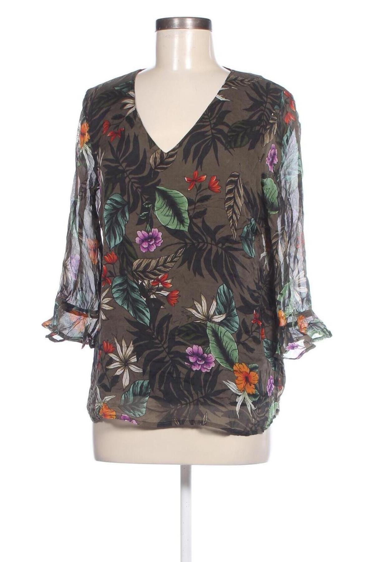 Damen Shirt Liu Jo, Größe M, Farbe Mehrfarbig, Preis € 80,99