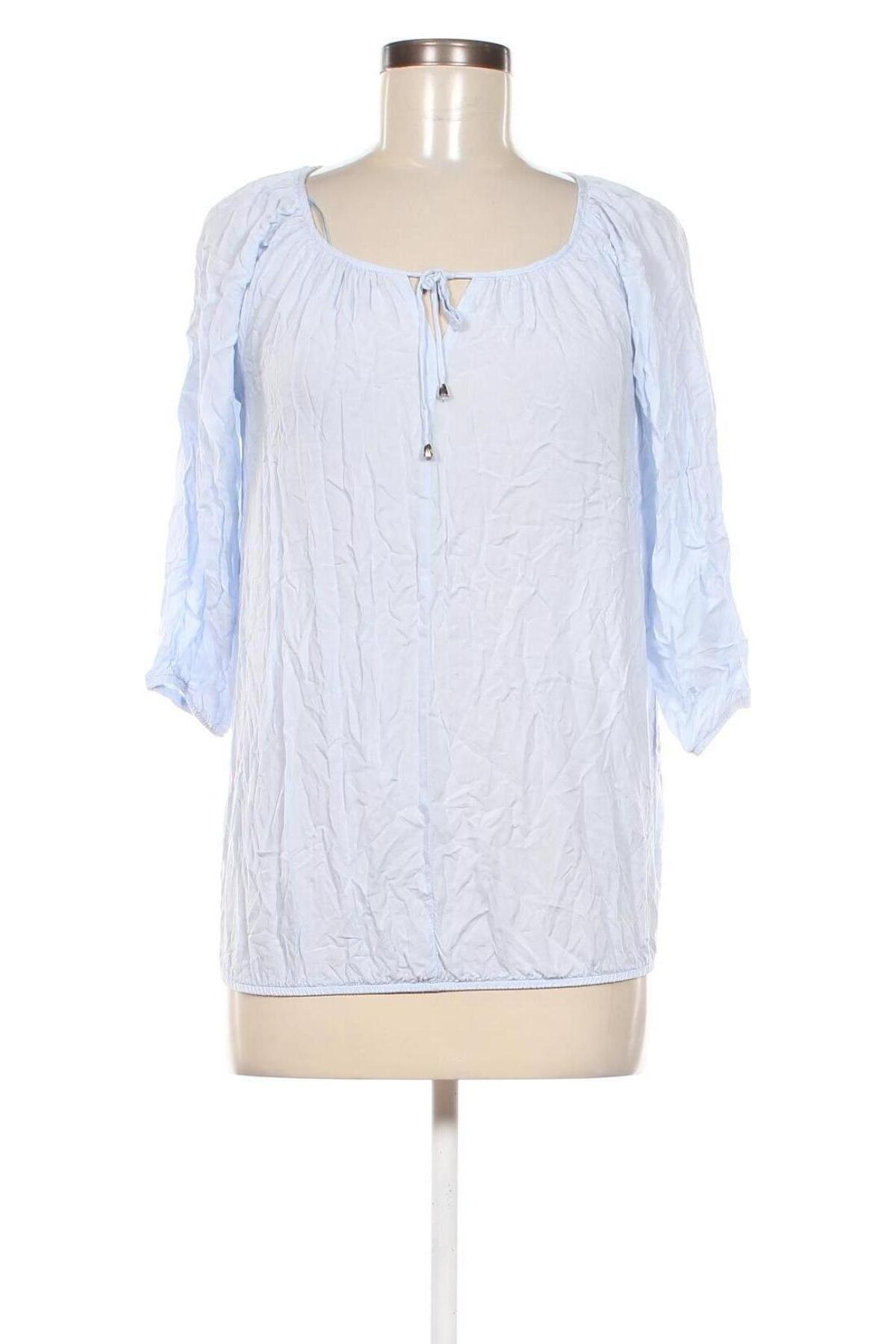 Damen Shirt Livre, Größe XS, Farbe Blau, Preis € 4,99