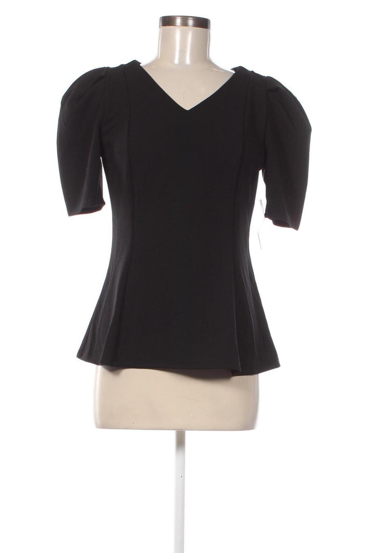 Damen Shirt Liz Claiborne, Größe S, Farbe Schwarz, Preis 14,49 €