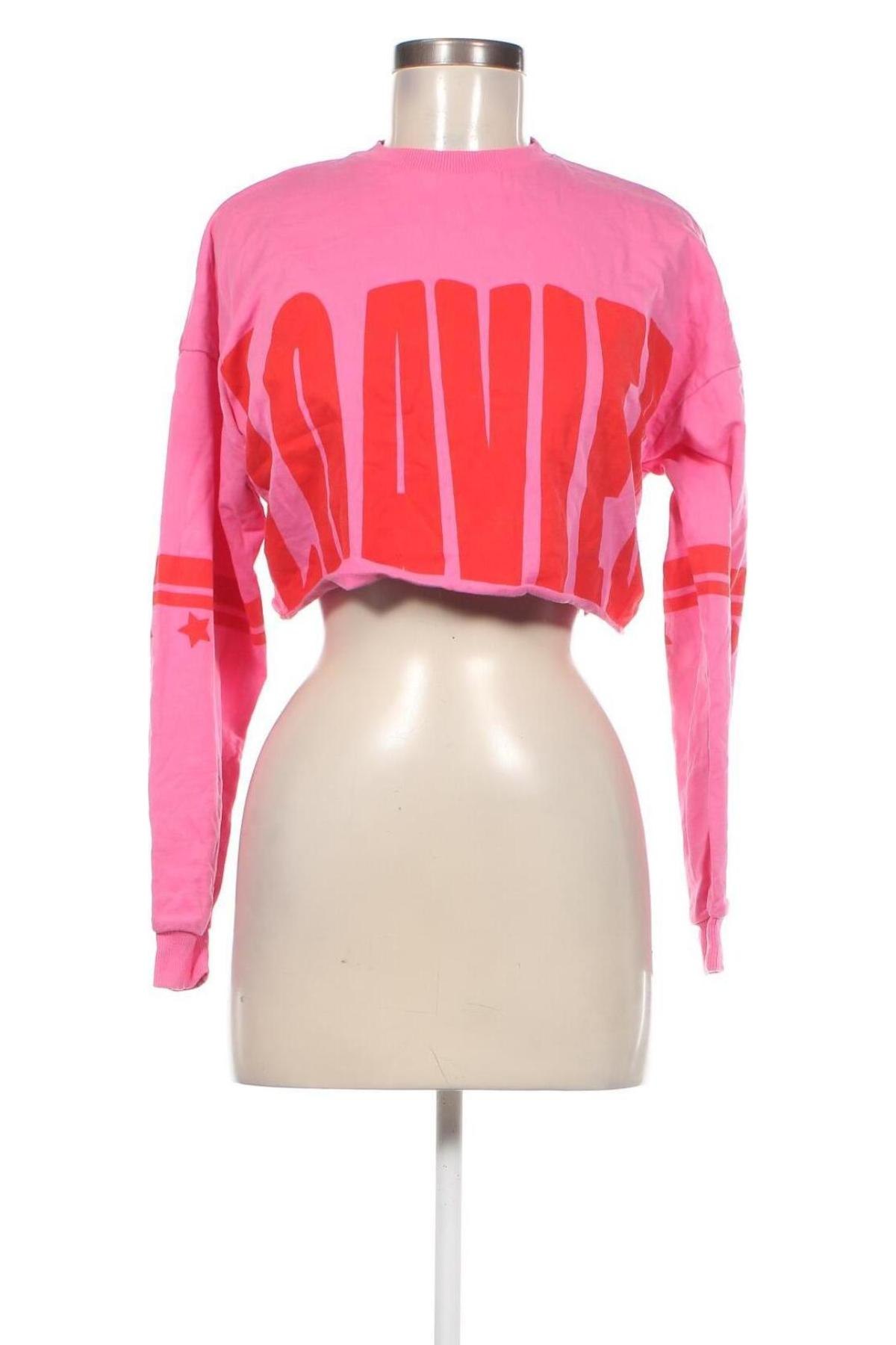 Damen Shirt Loavies, Größe XS, Farbe Rosa, Preis € 23,99