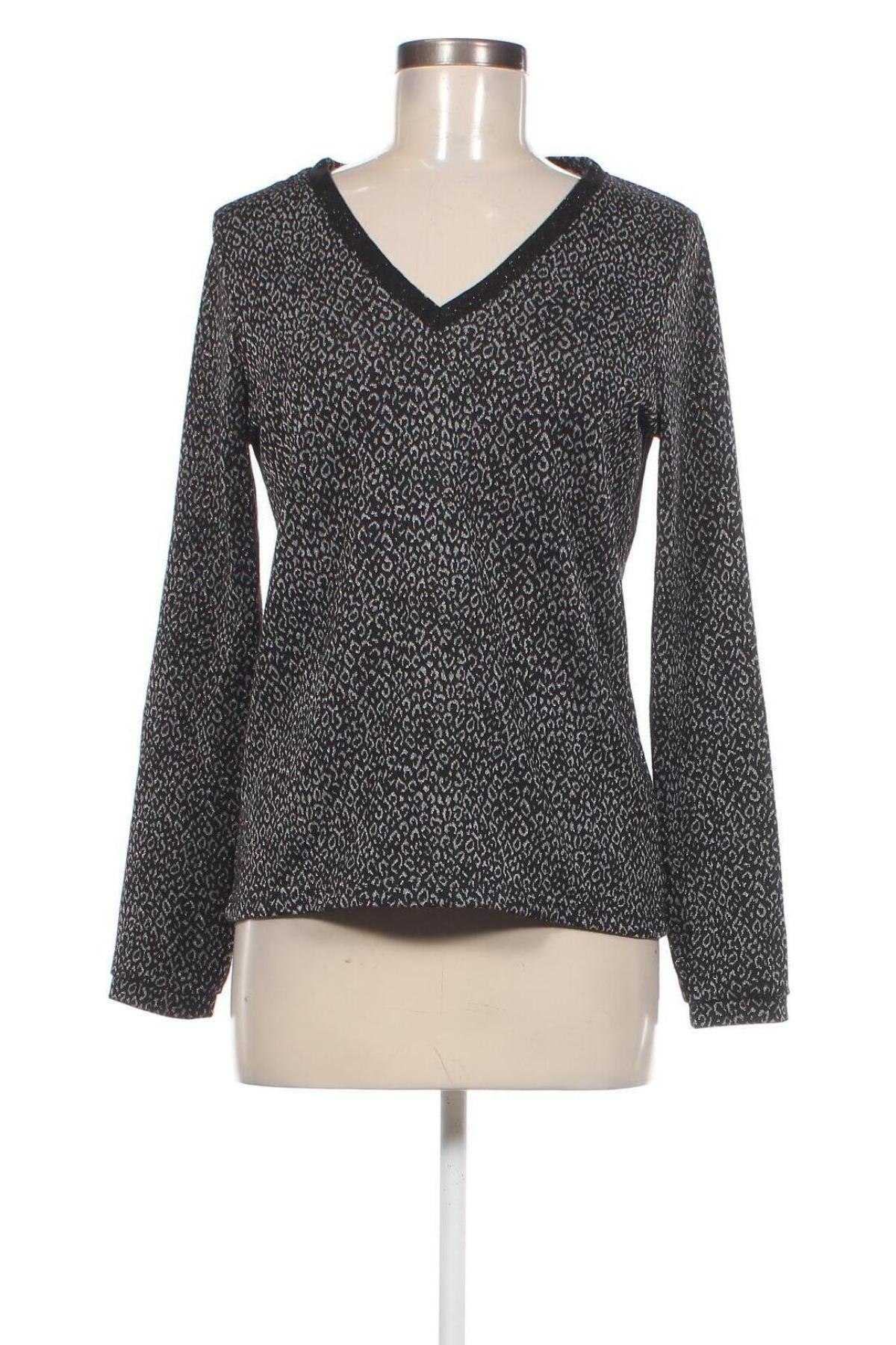 Damen Shirt Lola & Liza, Größe M, Farbe Mehrfarbig, Preis 9,99 €