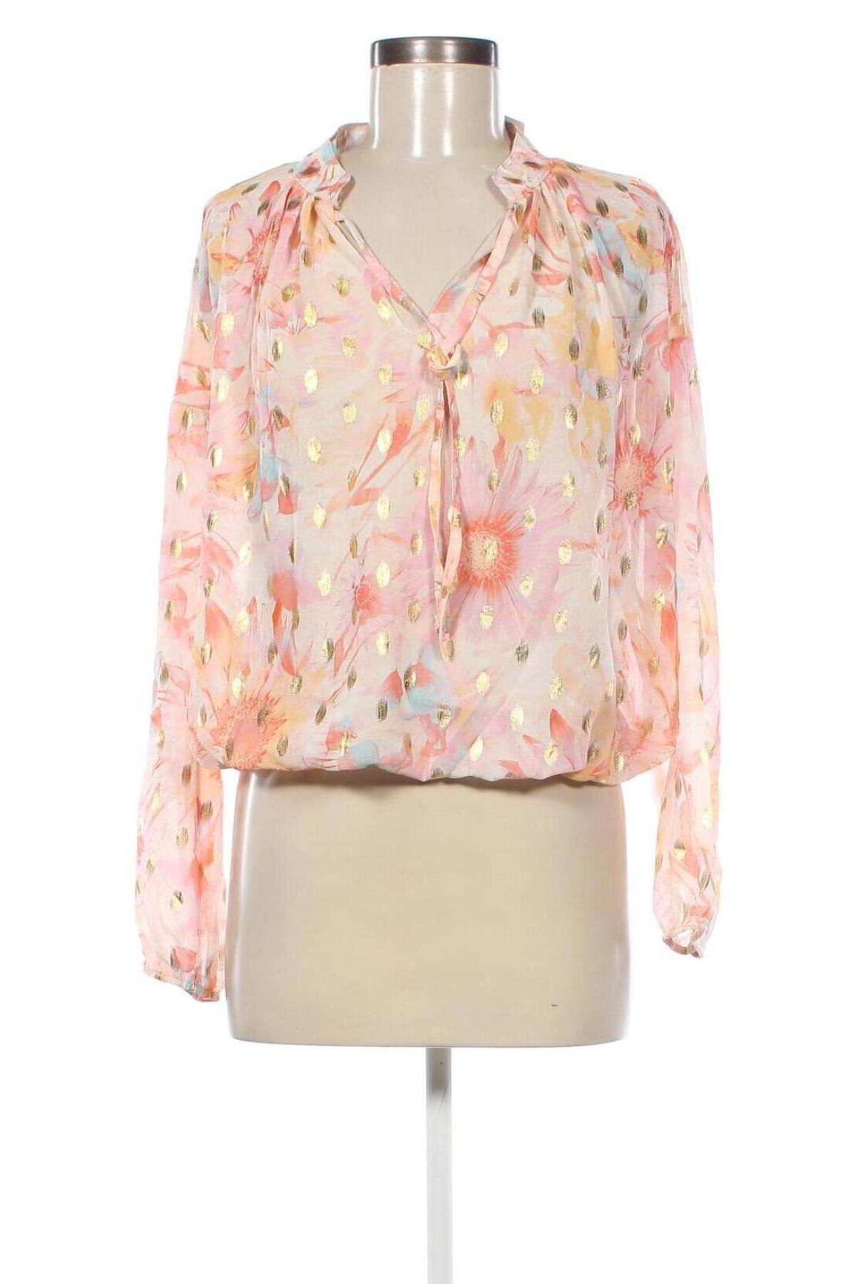 Damen Shirt Lola Liza, Größe S, Farbe Mehrfarbig, Preis 23,99 €